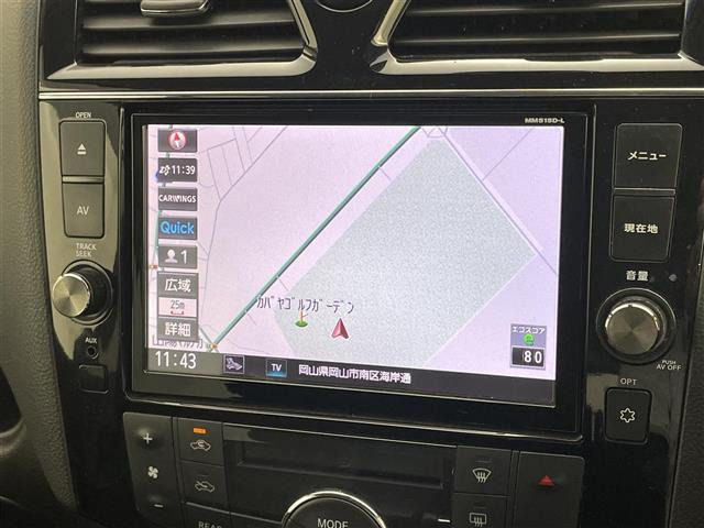 セレナ2.0 ハイウェイスター Vセレクション+Safety II S-HYBRID