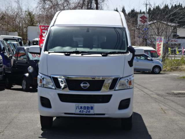 NV350キャラバン