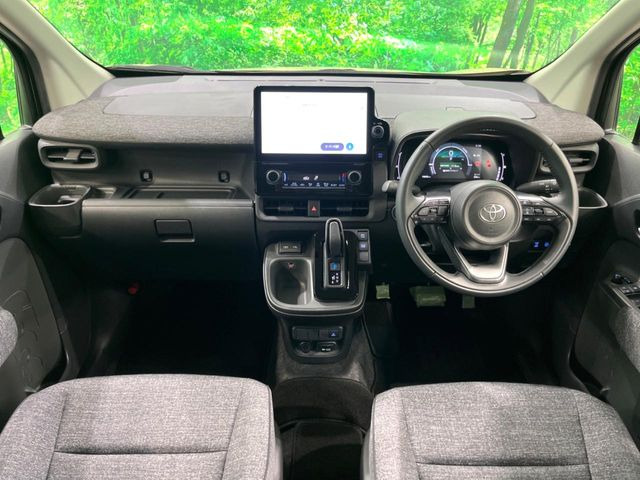 シエンタハイブリッド 1.5 Z