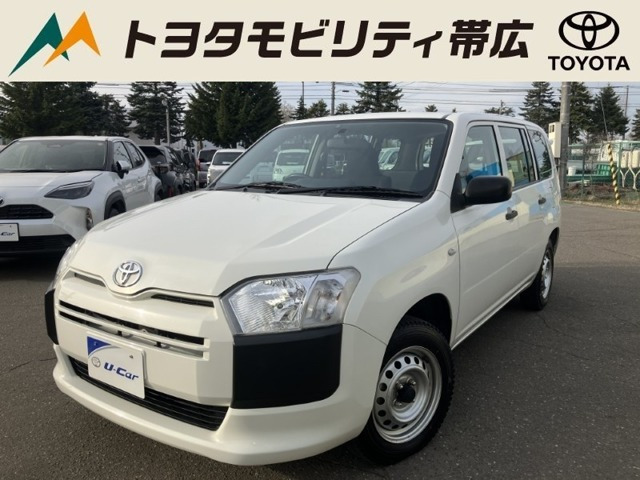 サクシードバン1.5 UL 4WD
