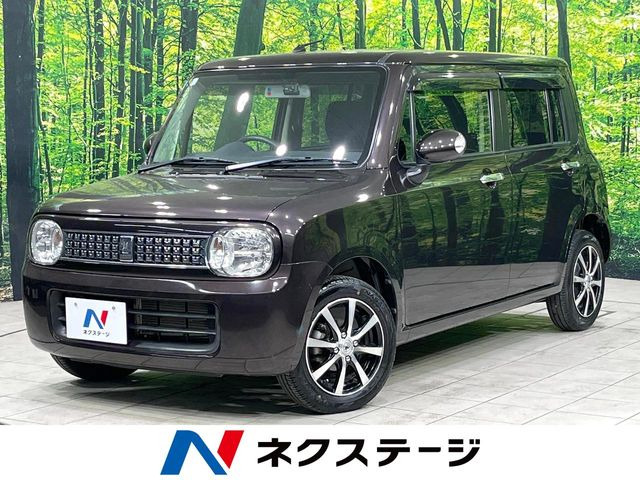 アルトラパンX セレクション