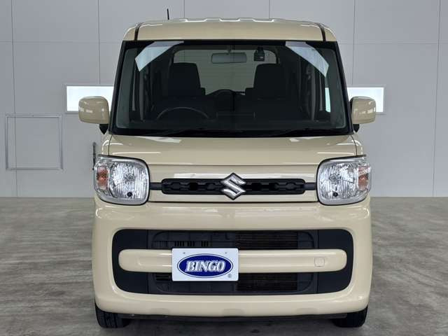 スペーシアハイブリッド(HYBRID) G