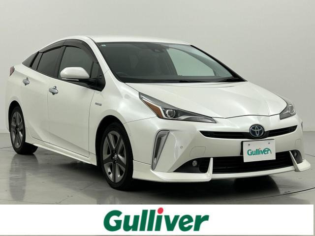 プリウス1.8 A ツーリングセレクション