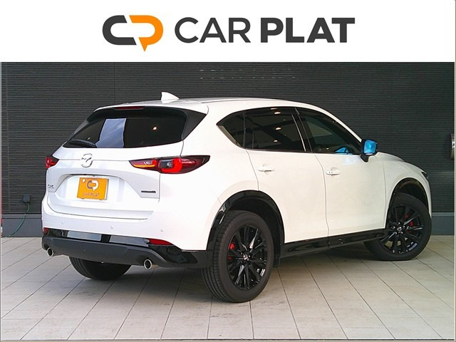 CX-52.2 XD レトロスポーツエディション 4WD