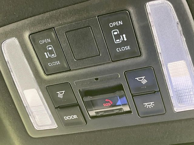 ヴォクシー2.0 S-Z