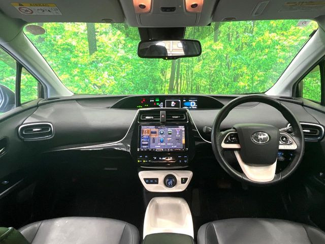 プリウス1.8 A ツーリングセレクション