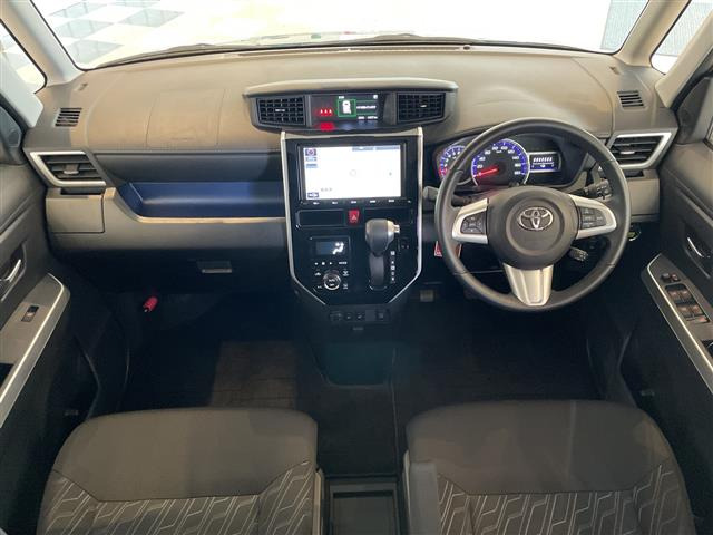 タンク1.0 カスタム G-T