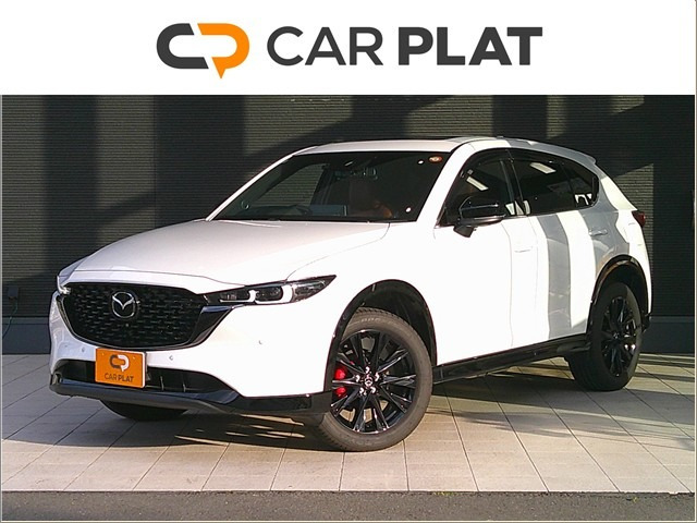 CX-52.2 XD レトロスポーツエディション 4WD