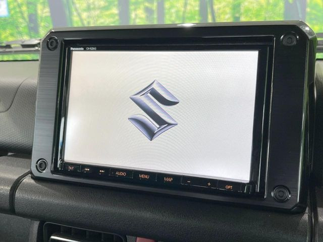 ジムニーシエラ1.5 JC 4WD