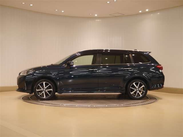 カローラフィールダー1.5 G W×B