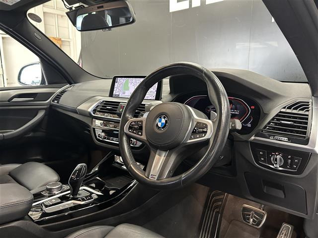 X3xドライブ20d Mスポーツ ディーゼル 4WD