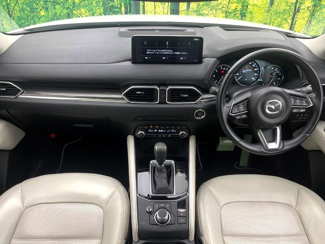 CX-52.2 XD Lパッケージ