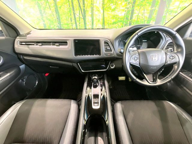 ヴェゼル1.5 ハイブリッド Z ホンダセンシング