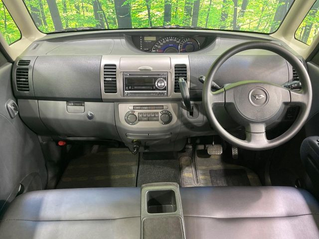 タントカスタムVS