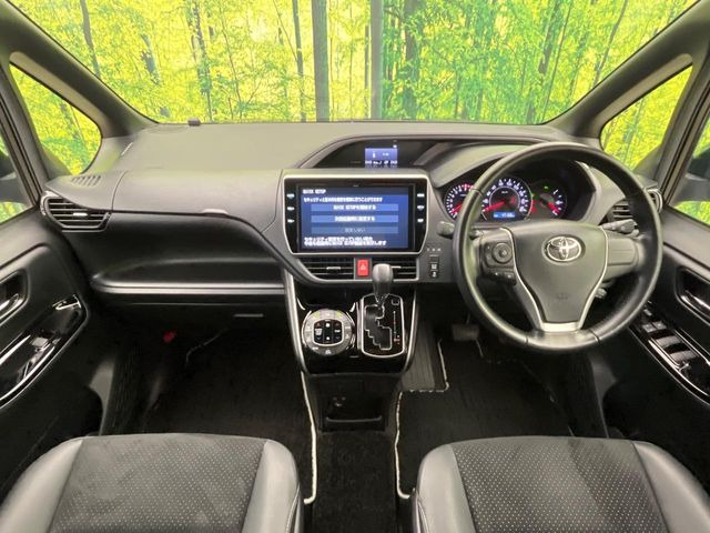 ヴォクシー2.0 ZS 煌III