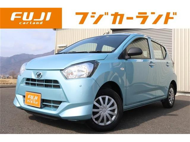 ミライースL SAIII 4WD