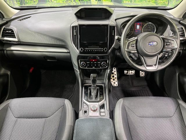 フォレスター2.0 アドバンス 4WD