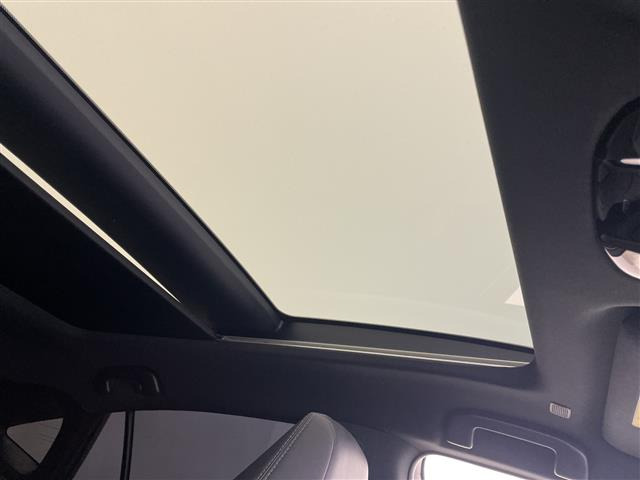 ハリアー2.5 ハイブリッド Z レザーパッケージ