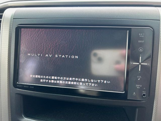 アルファード2.4 240S プライムセレクションII