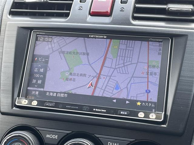 インプレッサG42.0 i アイサイト 4WD