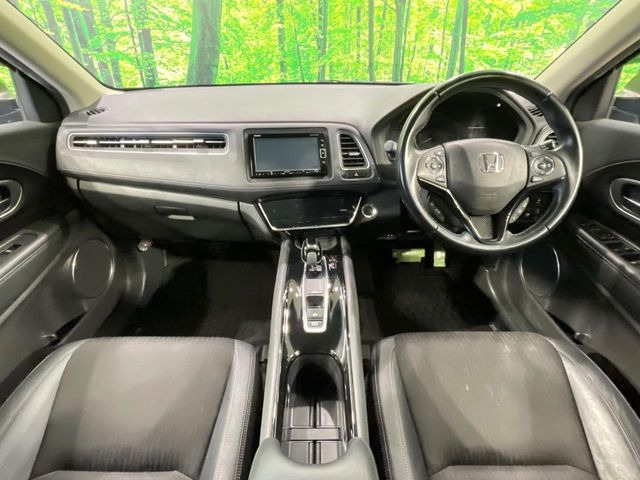 ヴェゼル1.5 ハイブリッド Z ホンダセンシング