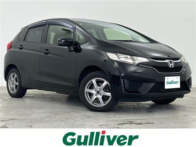 フィット1.3 13G Fパッケージ ファインエディション 4WD