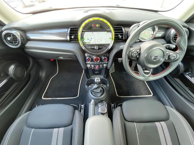 ミニクーパー S