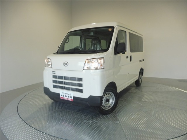 ハイゼットカーゴ