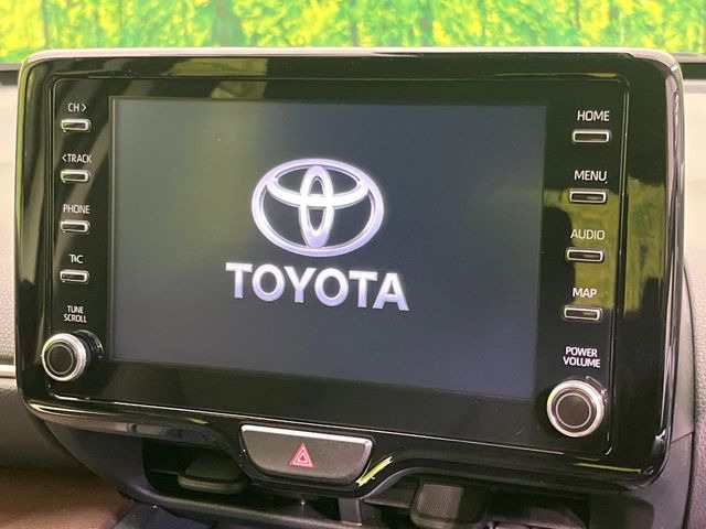 ヤリスクロス1.5 ハイブリッド Z