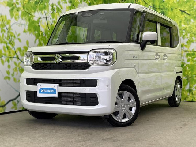 スペーシアハイブリッド(HYBRID)  X