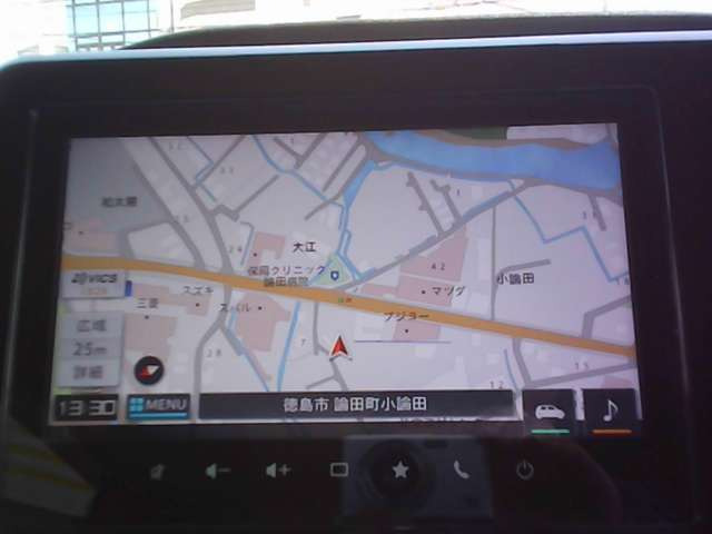 デリカD:21.2 ハイブリッド MZ 全方位カメラ付 ナビパッケージ