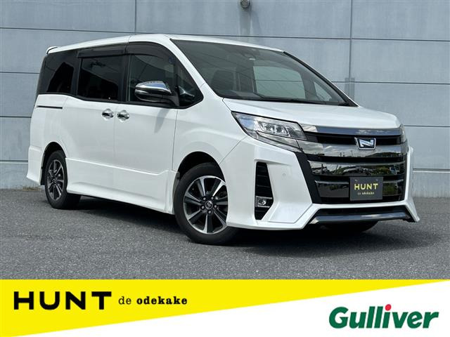 ノア2.0 Si W×B III