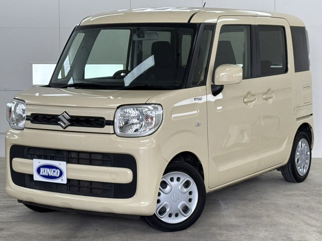 スペーシアハイブリッド(HYBRID) G