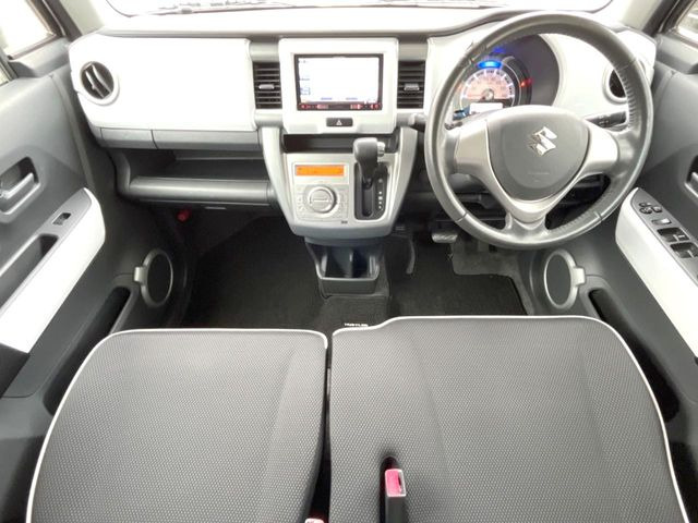 ハスラーX ターボ