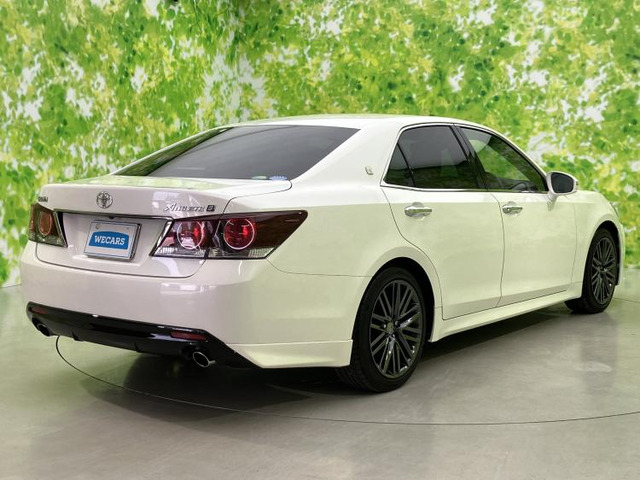 クラウンアスリート2.0 S-T