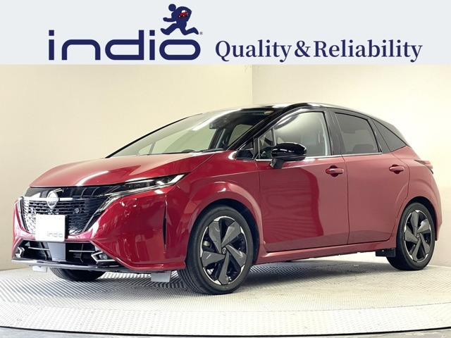 ノートオーラ1.2 G レザーエディション