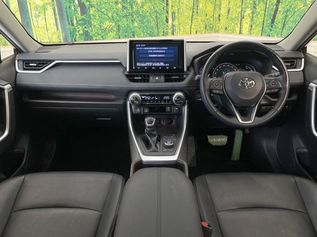 RAV42.0 G Zパッケージ 4WD