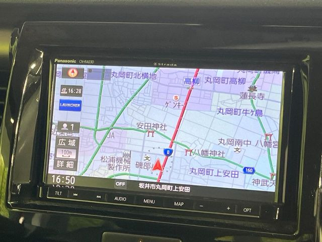 ハスラーJ スタイルII