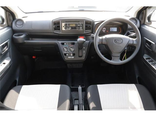 ミライースL SAIII 4WD