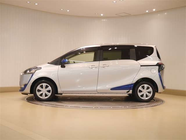 シエンタ1.5 G 4WD