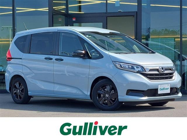 フリード1.5 G ブラックスタイル