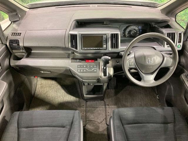 ステップワゴン2.0 G Lパッケージ