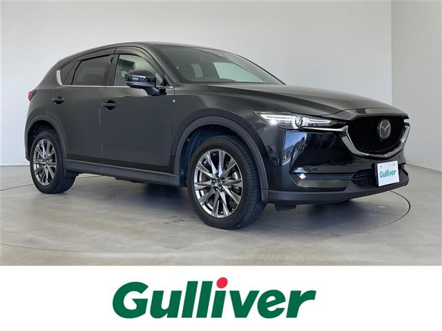 CX-52.2 XD エクスクルーシブ モード