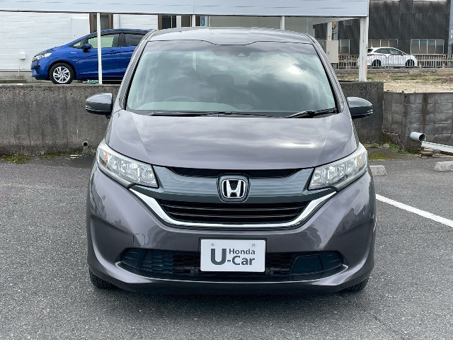 フリード1.5 G ホンダセンシング
