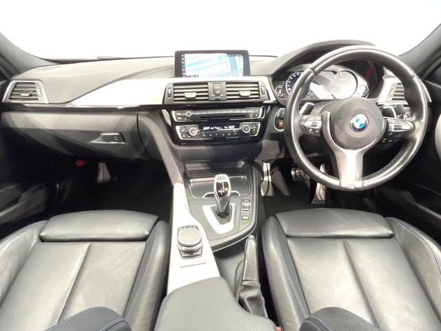 3シリーズセダン320i Mスポーツ エディション シャドー