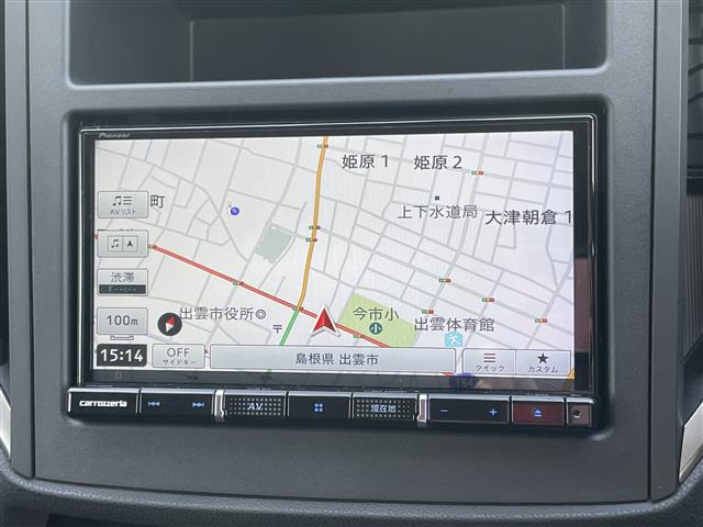 インプレッサスポーツ2.0 i-S アイサイト 4WD