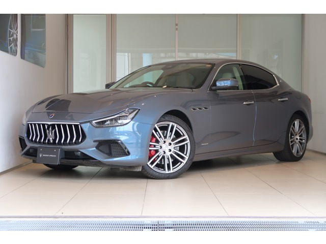 ギブリグランスポーツ