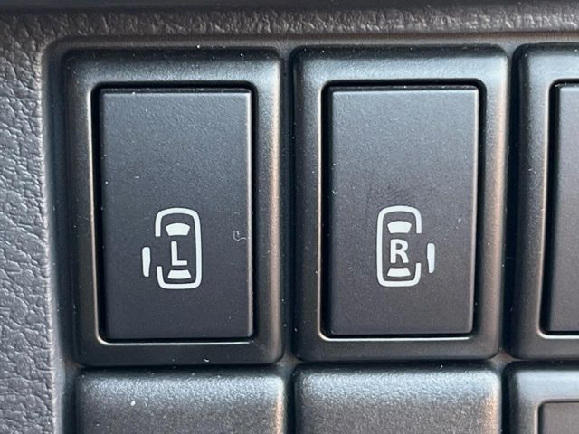 スペーシアカスタムXS ターボ