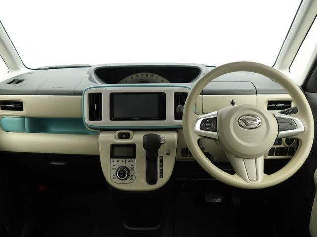 ムーヴキャンバスX リミテッド メイクアップ SAIII