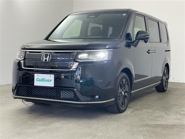 ステップワゴン2.0 e:HEV スパーダ